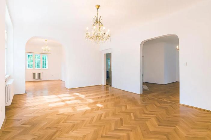 Pronájem vily, Černošice, V Horce, 300 m2