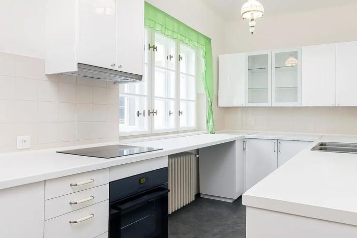 Pronájem vily, Černošice, V Horce, 300 m2