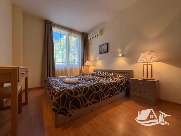 Prodej bytu 3+kk, Sveti Vlas, Bulharsko, 130 m2