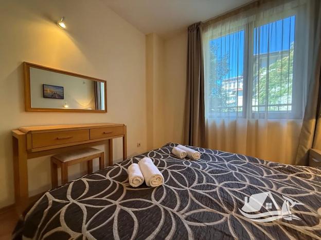 Prodej bytu 3+kk, Sveti Vlas, Bulharsko, 130 m2