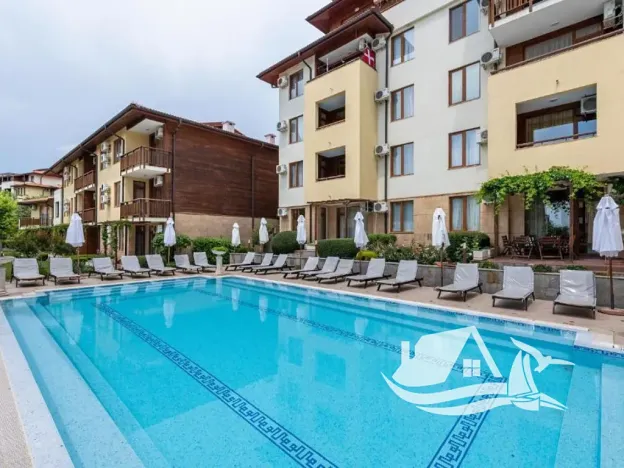 Prodej bytu 3+kk, Sveti Vlas, Bulharsko, 130 m2