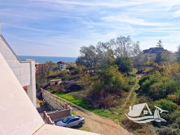 Prodej bytu 2+kk, Bjala, Bulharsko, 54 m2