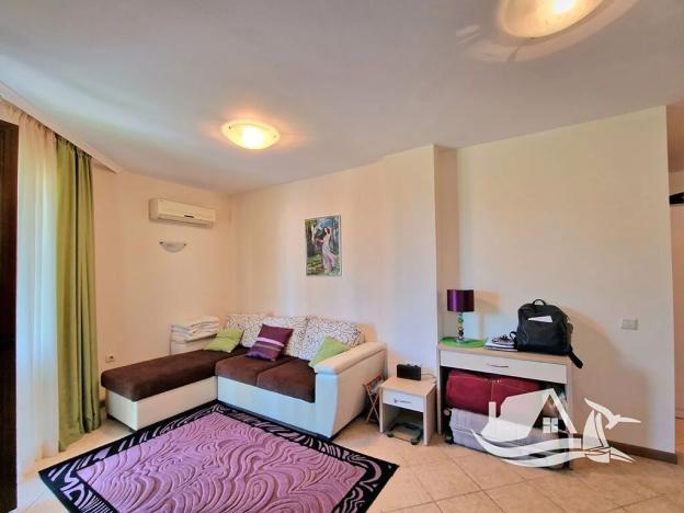 Prodej bytu 3+kk, Nesebar, Bulharsko, 82 m2