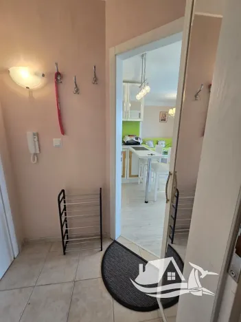 Prodej bytu 3+kk, Nesebar, Bulharsko, 76 m2