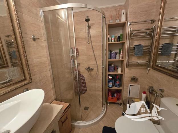 Prodej bytu 3+kk, Nesebar, Bulharsko, 76 m2