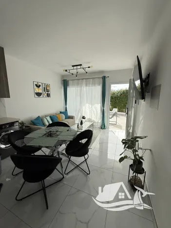 Prodej bytu 3+kk, Pafos, Kypr, 76 m2