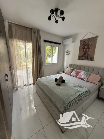 Prodej bytu 3+kk, Pafos, Kypr, 76 m2