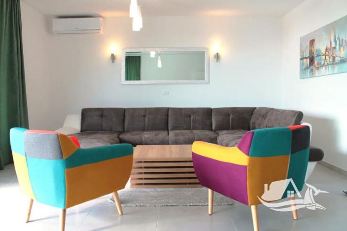 Prodej vily, Brela, Chorvatsko, 418 m2