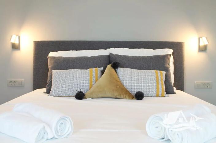 Prodej vily, Brela, Chorvatsko, 418 m2