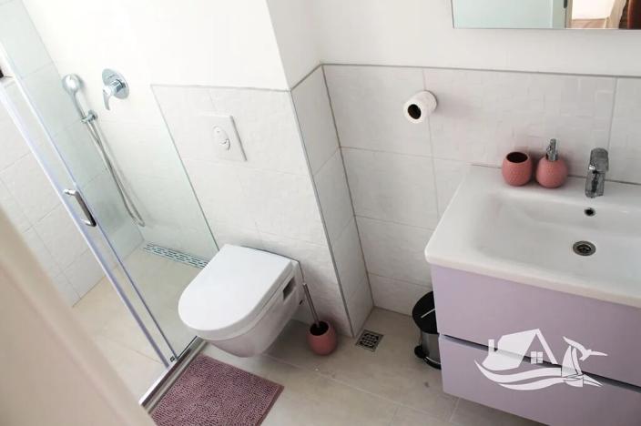 Prodej vily, Brela, Chorvatsko, 418 m2