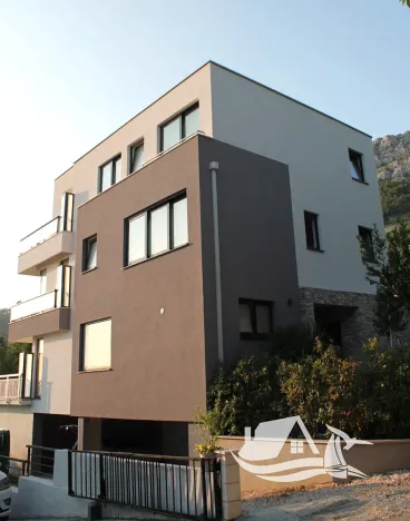 Prodej vily, Brela, Chorvatsko, 418 m2