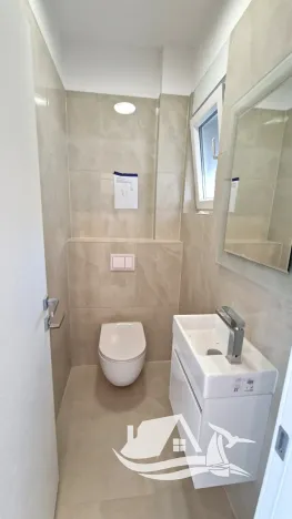 Prodej bytu 2+kk, Stari Grad, Chorvatsko, 57 m2