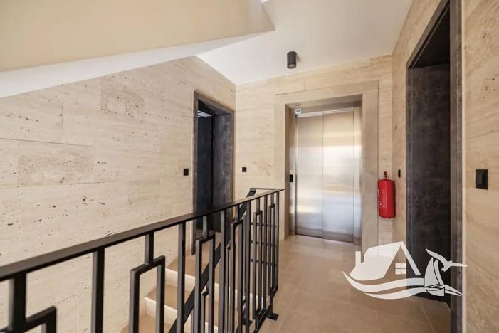 Prodej bytu 4+kk, Privlaka, Chorvatsko, 108 m2