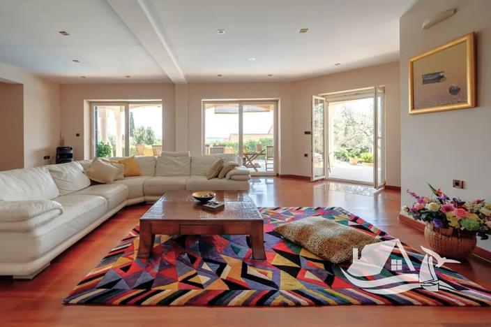 Prodej vily, Kožino, Chorvatsko, 805 m2