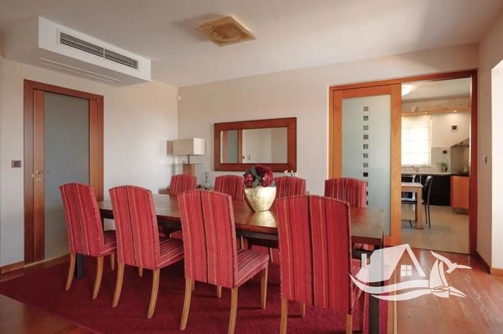 Prodej vily, Kožino, Chorvatsko, 805 m2