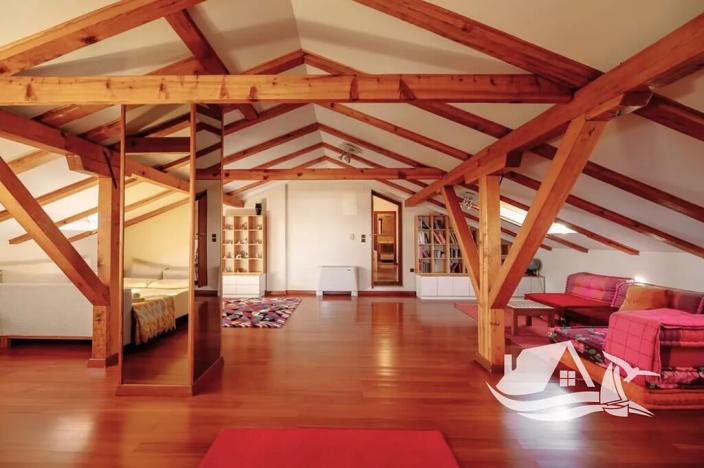 Prodej vily, Kožino, Chorvatsko, 805 m2