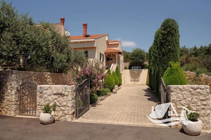 Prodej vily, Kožino, Chorvatsko, 805 m2