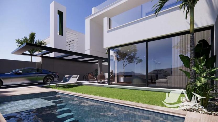 Prodej vily, Torre-Pacheco, Španělsko, 177 m2