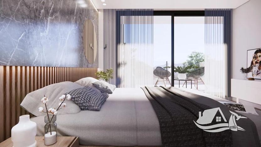 Prodej vily, Torre-Pacheco, Španělsko, 177 m2