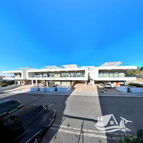 Prodej bytu 3+1, Pafos, Kypr, 125 m2