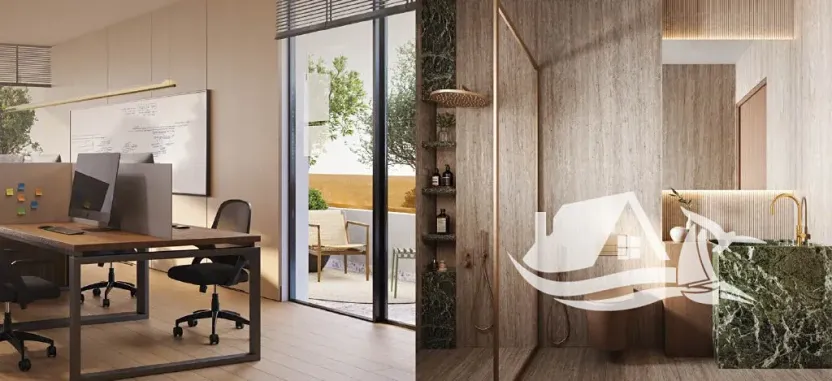 Prodej bytu 2+1, Paralimni, Kypr, 82 m2