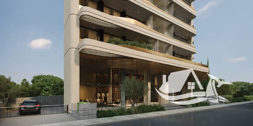 Prodej bytu 2+1, Paralimni, Kypr, 82 m2