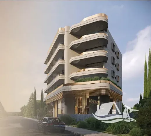 Prodej bytu 2+1, Paralimni, Kypr, 82 m2