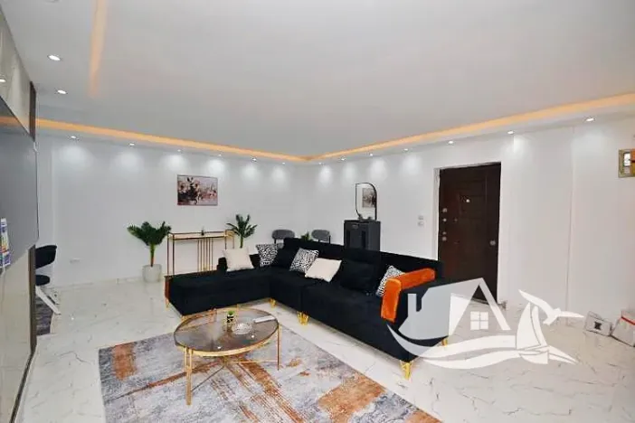 Prodej bytu 3+kk, Hurghada, Egypt, 86 m2