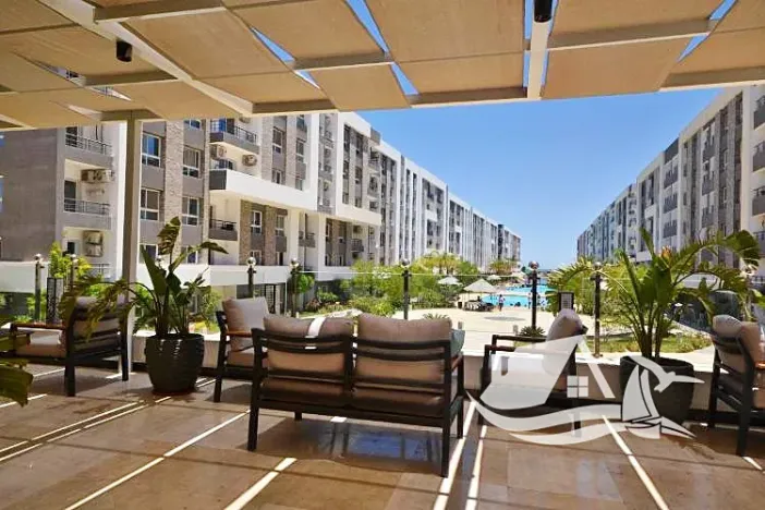 Prodej bytu 3+kk, Hurghada, Egypt, 86 m2