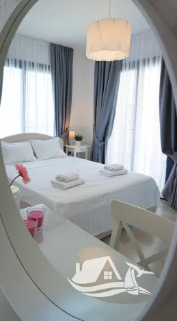 Prodej bytu 2+1, Bogazi, Kypr, 85 m2