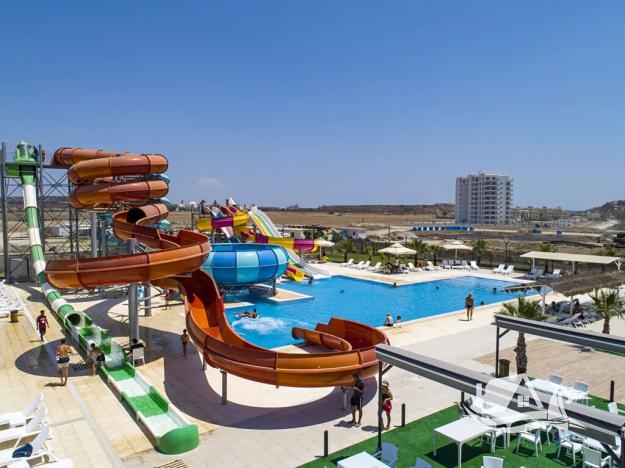 Prodej bytu 2+1, Bogazi, Kypr, 85 m2