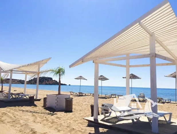 Prodej bytu 2+1, Bogazi, Kypr, 85 m2