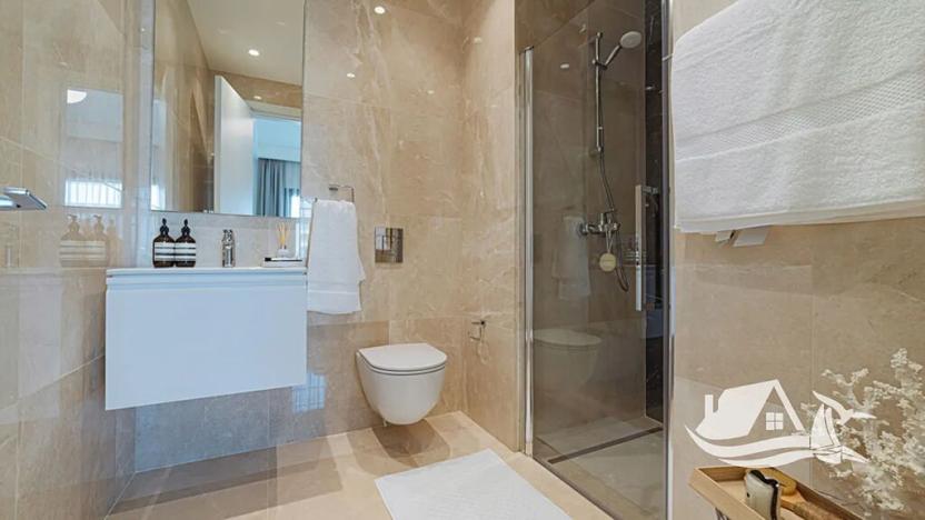 Prodej bytu 2+kk, Lemesos, Kypr, 53 m2