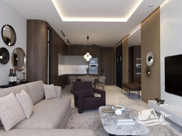 Prodej bytu 3+kk, Sotira, Kypr, 78 m2