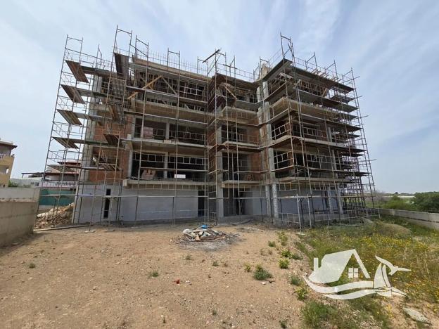 Prodej bytu 3+kk, Protaras, Kypr, 83 m2