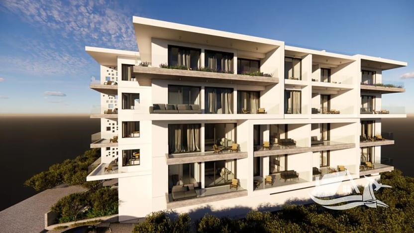 Prodej bytu 3+kk, Pafos, Kypr, 79 m2