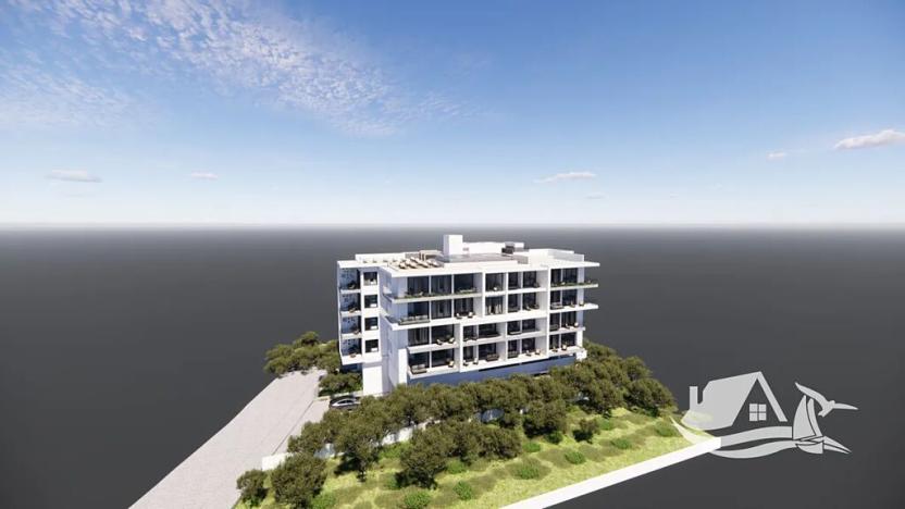 Prodej bytu 3+kk, Pafos, Kypr, 79 m2