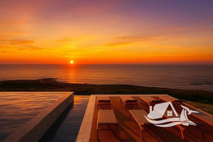 Prodej bytu 3+kk, Pafos, Kypr, 79 m2