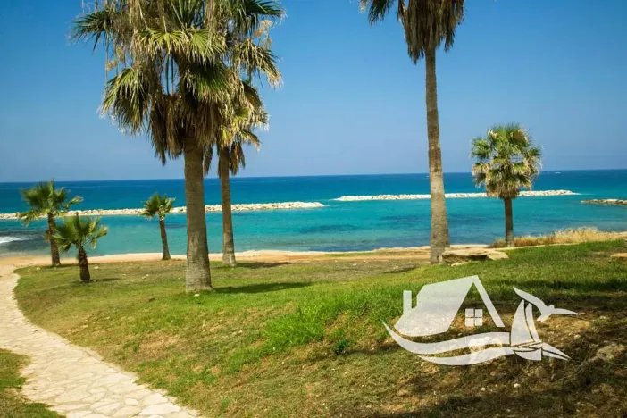 Prodej bytu 3+kk, Pafos, Kypr, 79 m2