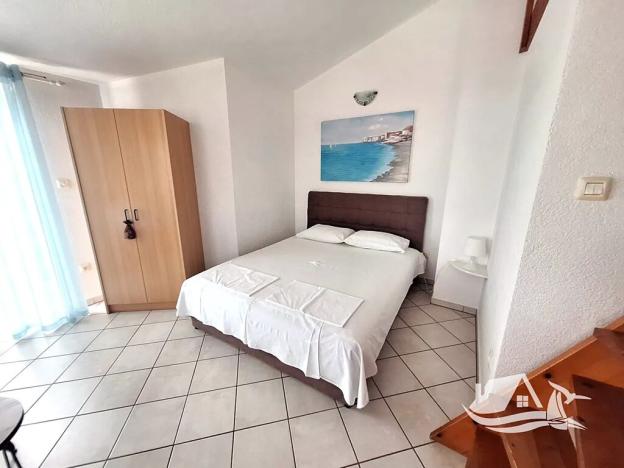 Prodej bytu 1+kk, Medulin, Chorvatsko, 32 m2