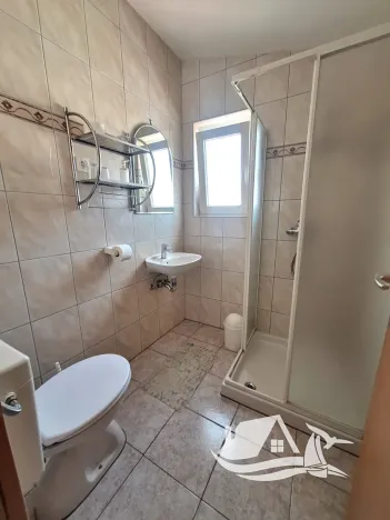 Prodej bytu 1+kk, Medulin, Chorvatsko, 25 m2