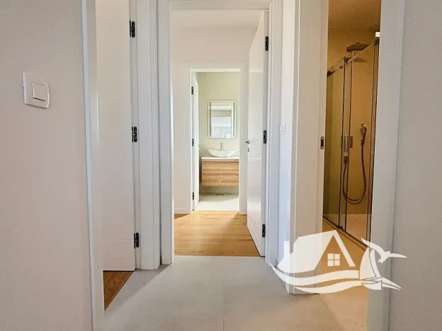 Prodej bytu 4+kk, Novalja, Chorvatsko, 78 m2