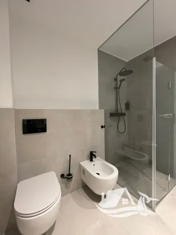 Prodej bytu 4+kk, Maslenica, Chorvatsko, Odmorište Jasenice, 109 m2