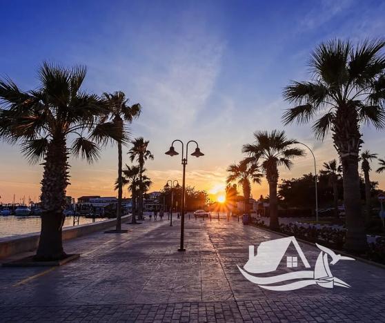 Prodej vícegeneračního domu, Pafos, Kypr, 76 m2