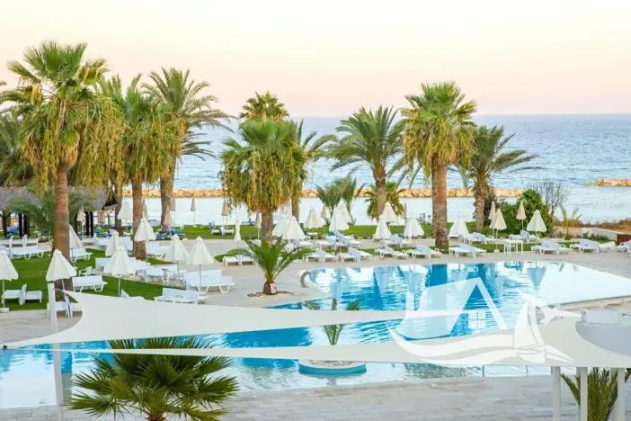 Prodej vily, Pafos, Kypr, 125 m2