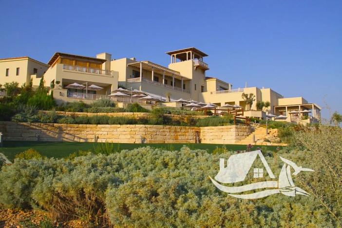 Prodej bytu 2+kk, Pafos, Kypr, 65 m2