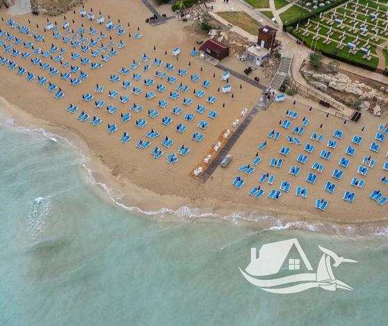 Prodej bytu 2+kk, Pafos, Kypr, 65 m2