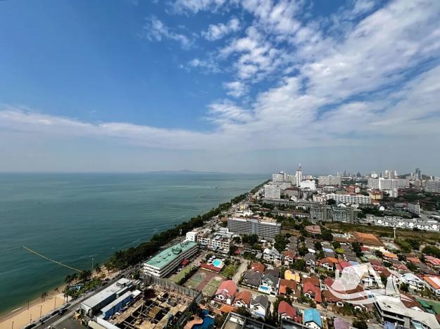 Prodej bytu 2+kk, Pattaya, Thajsko, 31 m2
