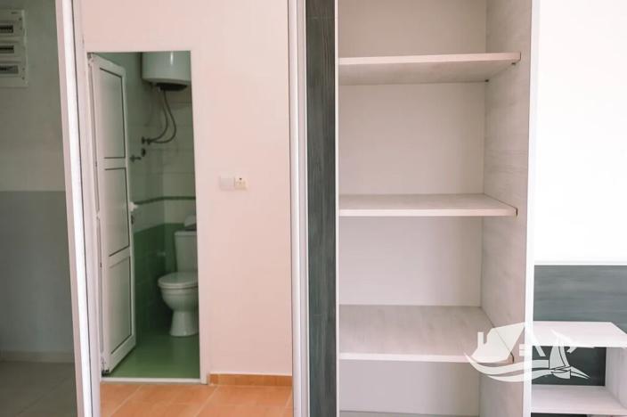 Prodej bytu 1+kk, Ulcinj, Černá Hora, 24 m2