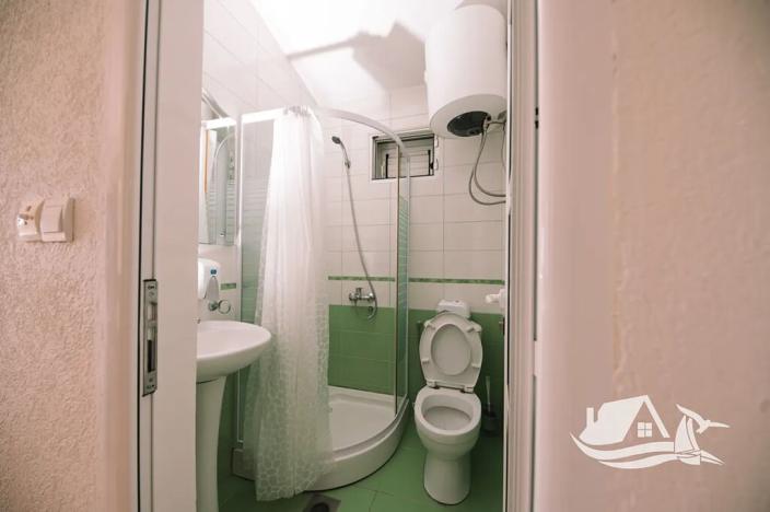 Prodej bytu 1+kk, Ulcinj, Černá Hora, 24 m2